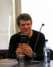 New RSUH book series at the bookfest at Central Artist's house 