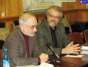 The demonstration lecture by Prof. Mikhail N. Epstein "The constructive potential of the Humanities"