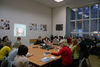 The Round Table “School Of History, Politology And Law: Time For Heroes”