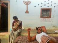 Маца-масала: евреи и неоиудеи в Индии