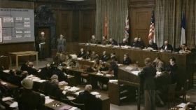 Student International Online Conference “Military Tribunals: No statute of limitations. The fight against Nazism and its followers"