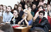 Институт Массмедиа РГГУ вошел в топ рейтинга HeadHunter