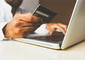 Student Affairs Department explained how to get a proximity bank card
