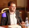 RSUH professor Leonid Kogan is the first recipient of the Berlin-Brandenburg Academy Award in the field of humanities