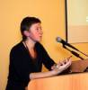 The 3rd international conference “Landscaping of the peace: a dialogue of cultures”