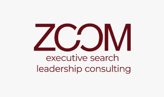  Оплачиваемая стажировка в компании Zoom Executive Search