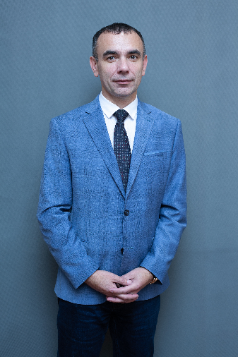 Nikolay N. Trifonov