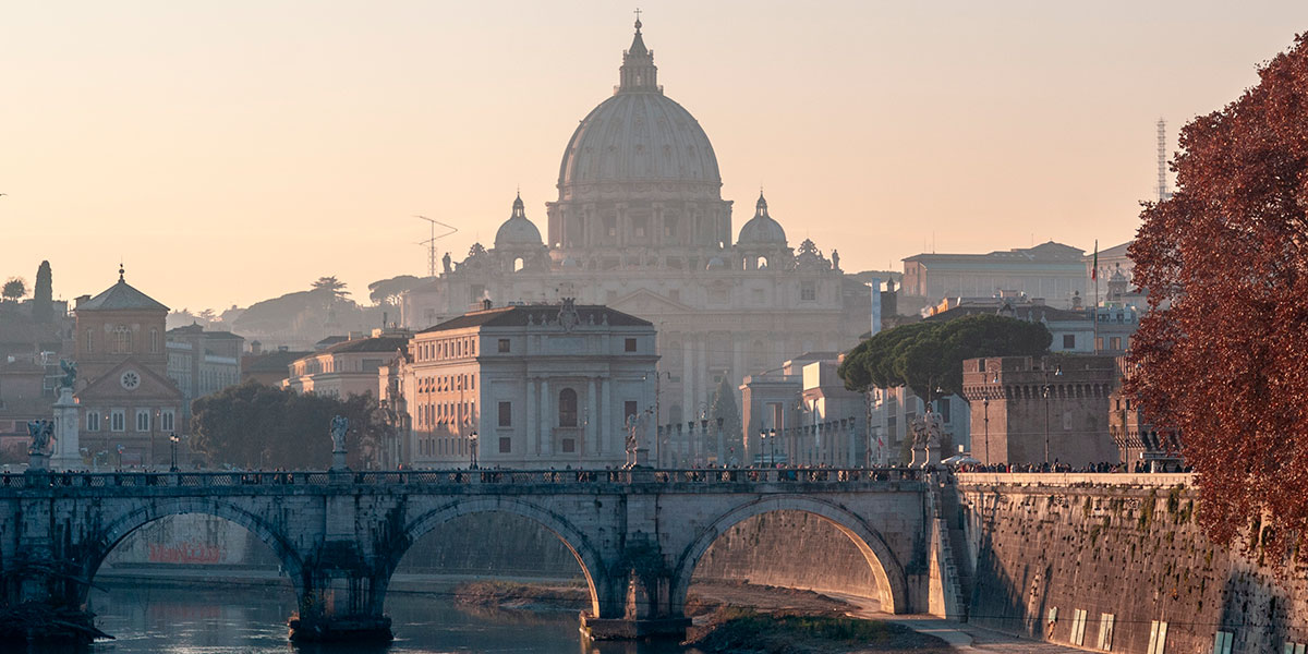 Российско-итальянский учебно-научный центр