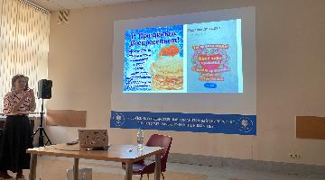 Ну и Масленица!