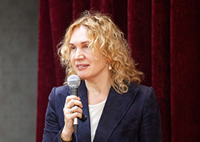 Academic Council discussed the prospects for the development of science at RSUH