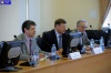 Молодые лидеры встретились с руководителем Россотрудничества К.И.Косачевым