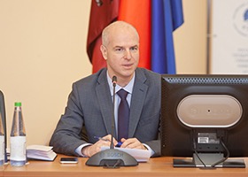 Professional, public and international accreditation has been successfully completed at RSUH