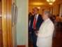 The 10th Anniversary Of The Golenischev Center Of Egyptian Studies