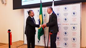 International Russian-Brazilian Center opened at RSUH