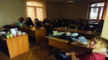 Обсуждение религиозных мотивов в кинофильме «Солнцестояние»