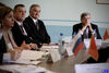 The international conference “Russian-montenegro relations in the liberal arts context. Timed to coincide with the 300th anniversary of diplomatic relations between the two countries”