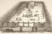 Лекция Светланы Бабкиной в РБО