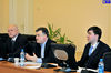 The Round Table "RSUH and Secondary School"