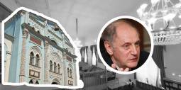 Cборник научных статей памяти Владимира Магидова