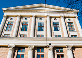 Starting Monday, all universities are encouraged to resume the educational process in a remote format