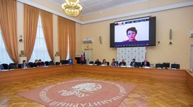 International Conference “Document. Archive. Information society"
