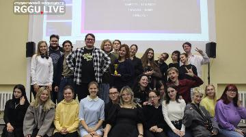 Кто здесь самый умный?