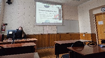 В РГГУ состоялся студенческий круглый стол «Передовые технологии маркетинговых исследований в ускорении развития российского рынка»