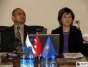 11. 11. 05. International round-table conference “Contemporary system of higher education in Turkey”.