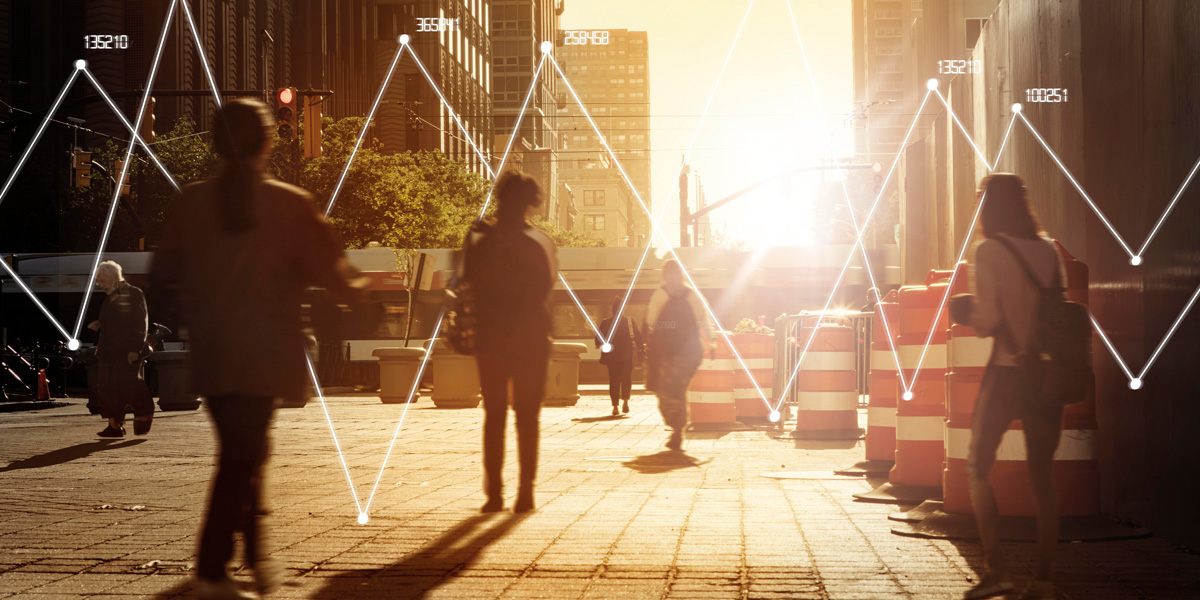 Исследовательский центр проблем демографии и народонаселения