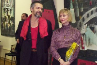 Между ностальгией и миражом