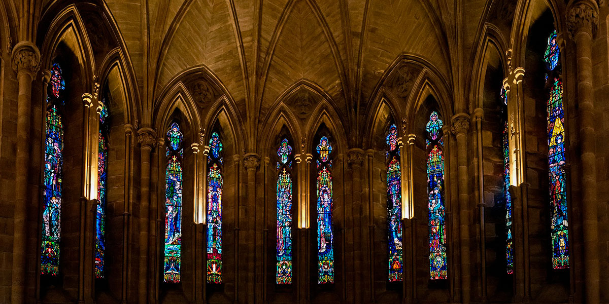 Учебно-научный центр изучения религий