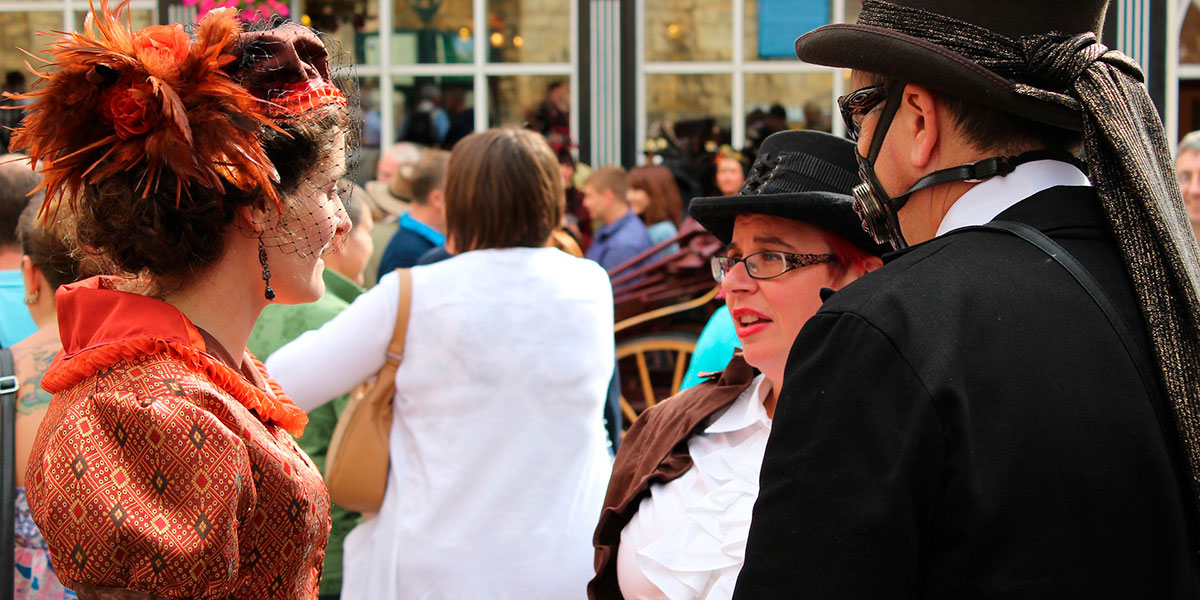 Психология субкультуры: феноменология и современные тенденции развития