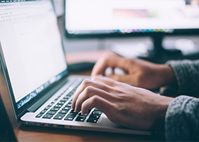 RSUH Open Door Day was held remotely
