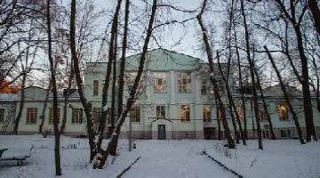 Мероприятие в рамках профориентационного проекта  на базе ПКБ №4 им. П.Б. Ганнушкина