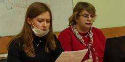 ФАД провел ежегодный Круглый стол студентов и аспирантов