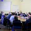 Main tendencies of the Russian post-1989 poetry discussed at RSUH