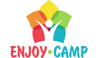 Работа для вожатых в сети образовательных лагерей Enjoy Camp