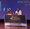 The international Mayan Culture Festival
