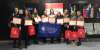 RSUH students getting involved in Alfa-Chance Charity Program