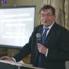 Dr. Leppin, laureate of the most prestigious German award, delivered a lecture on ancient Roman Christian emperors