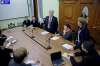 Rector Pivovar read a lecture to first-year graduate students