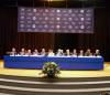 RSUH faculty and staff participated in the 8th National Congress of political science experts “Political Science and Challenges of Modern Politics”
