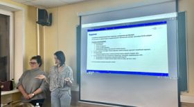 The Faculty of Advertising and Public Relations of RSUH launched a seminar "Fundamentals of pharmaceutical communications"