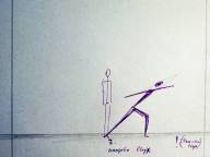 «Проекты и проекции русского авангарда: образ и слово. Соломон Никритин, Лазарь Лисицкий, Наум Габо»