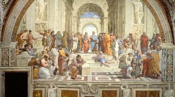 Конвенция и традиция в ренессансной культуре: в РГГУ пройдёт XVII сессия семинара «Шекспир и культура Возрождения»