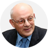 «Неуправляемые роботы — это удел фантастов»: профессор Виктор Финн о том, как искусственный интеллект помогает лечить рак
