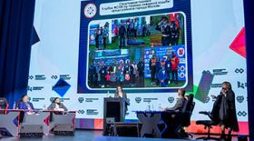 All-Russian Conference “New Approaches – 2023”