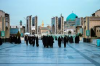 Конференция "Реальное и потустороннее в исламе: традиции, идеи и практики"