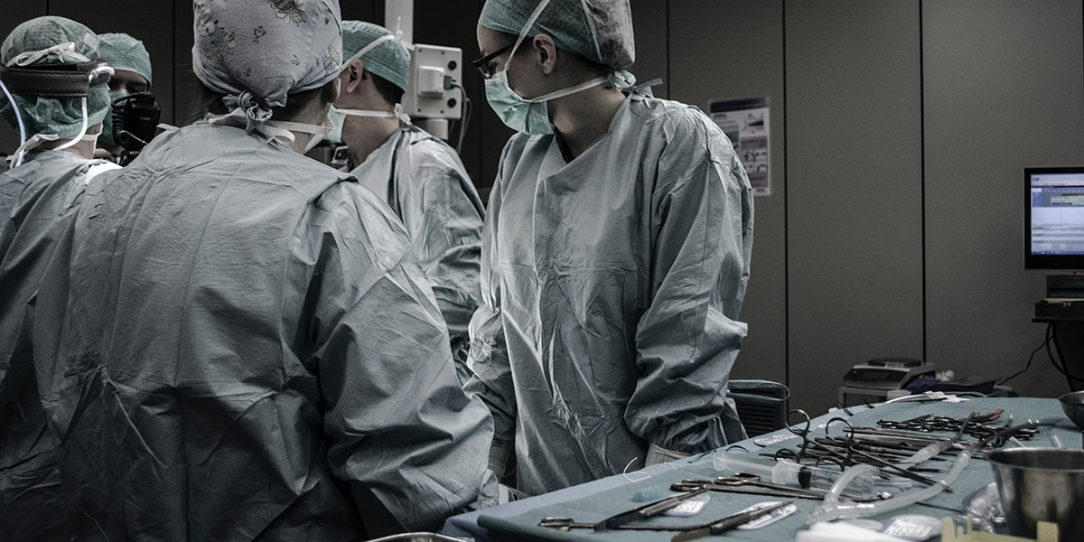 Создание межвузовского Центра компетенций управления рисками в сфере современных медицинских технологий