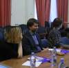 The international conference “Modern view of art in the era of radical socio-political changes”